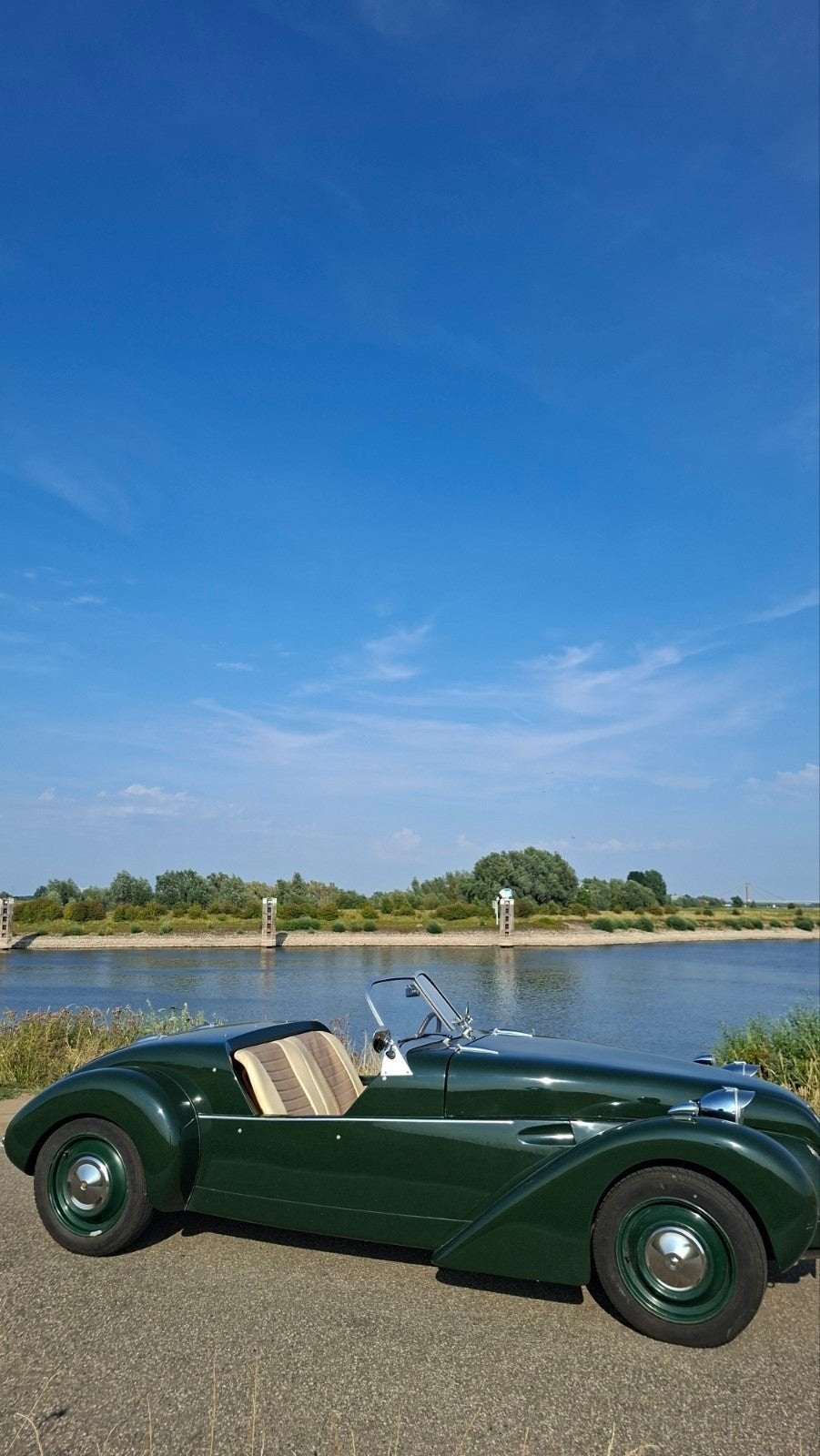 Citroën 2CV 0.6 Club S6 1989 Groen cabrio, Voorwielaandrijving, 510 kg, 602 cc, 2CV