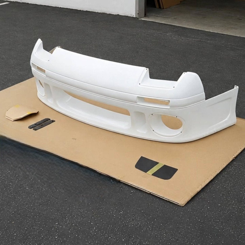B-Wave aero master voorbumper bumper - Mazda Rx-7 Rx7 FC3S, Ophalen of Verzenden