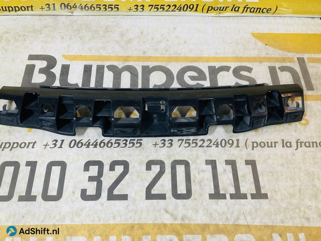 Bumper Houder Audi A1 8xA 8x0807385 grill houder 2-R3-10787, Auto-onderdelen, Bumper