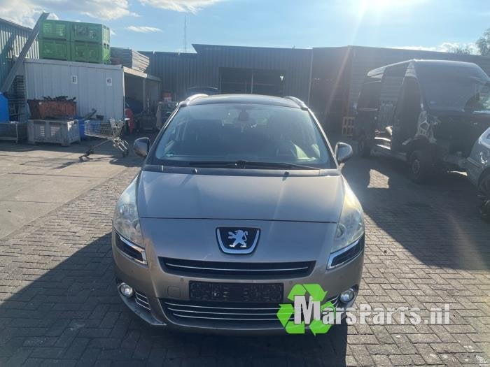 Brandstofpomp Elektrisch van een Peugeot 5008, Gebruikt, -, -, Ophalen of Verzenden