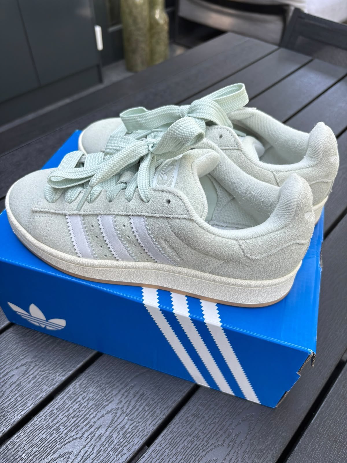 Adidas sneakers maat 38 2/3, Ophalen of Verzenden, Zo goed als nieuw, Sneakers of Gympen