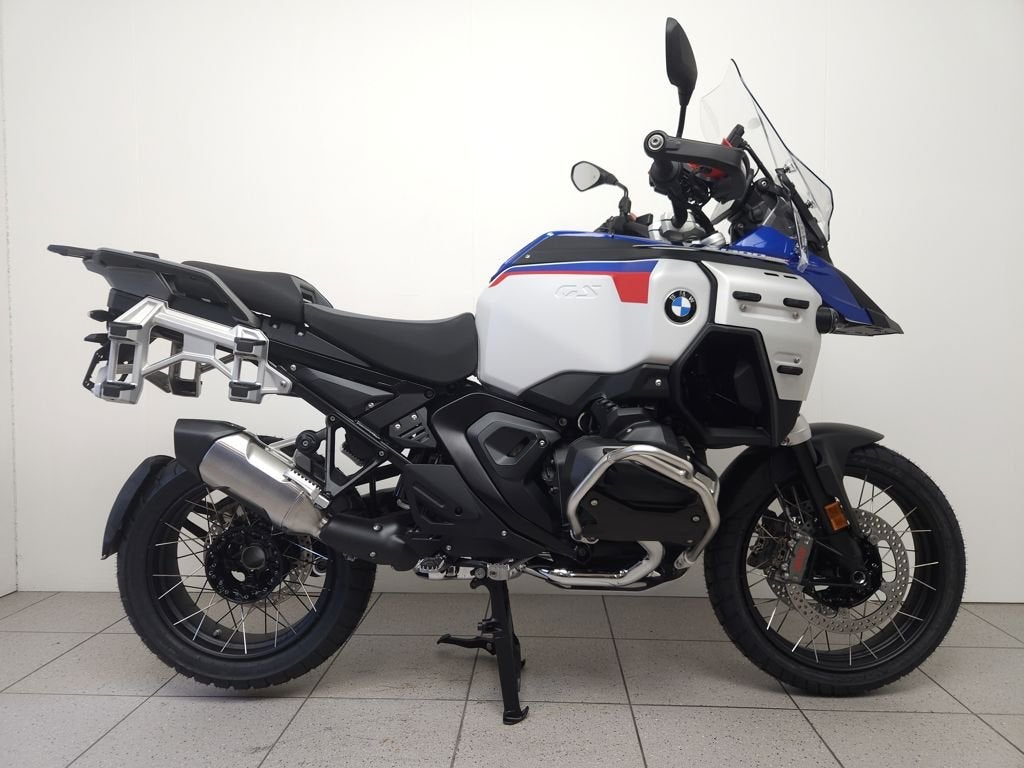 BMW R 1300 GS ADVENTURE, Nieuw, Bedrijf, Meer dan 35 kW, Toermotor