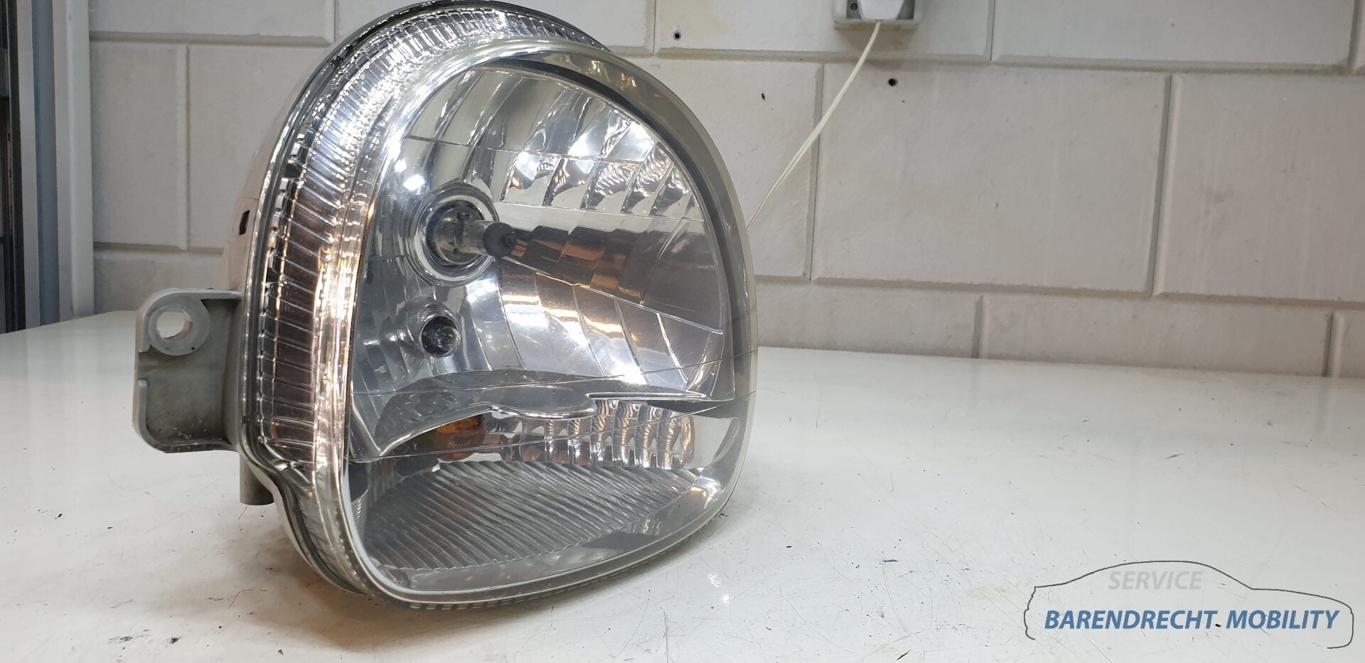 Koplamp Renault Twingo I phase 3 links bestuurderskant origi, Renault Group, Gebruikt, Contact.group@renault.com, Renault