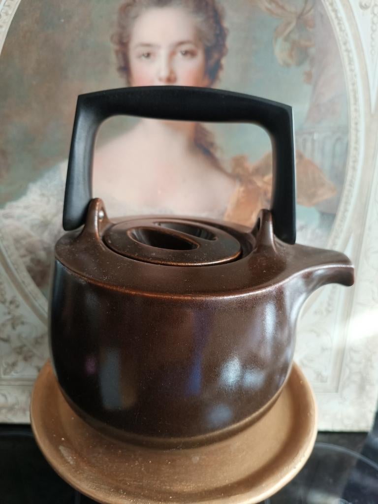 Rosenthal Studio-Line Theepot - Vintage Design, Ophalen of Verzenden