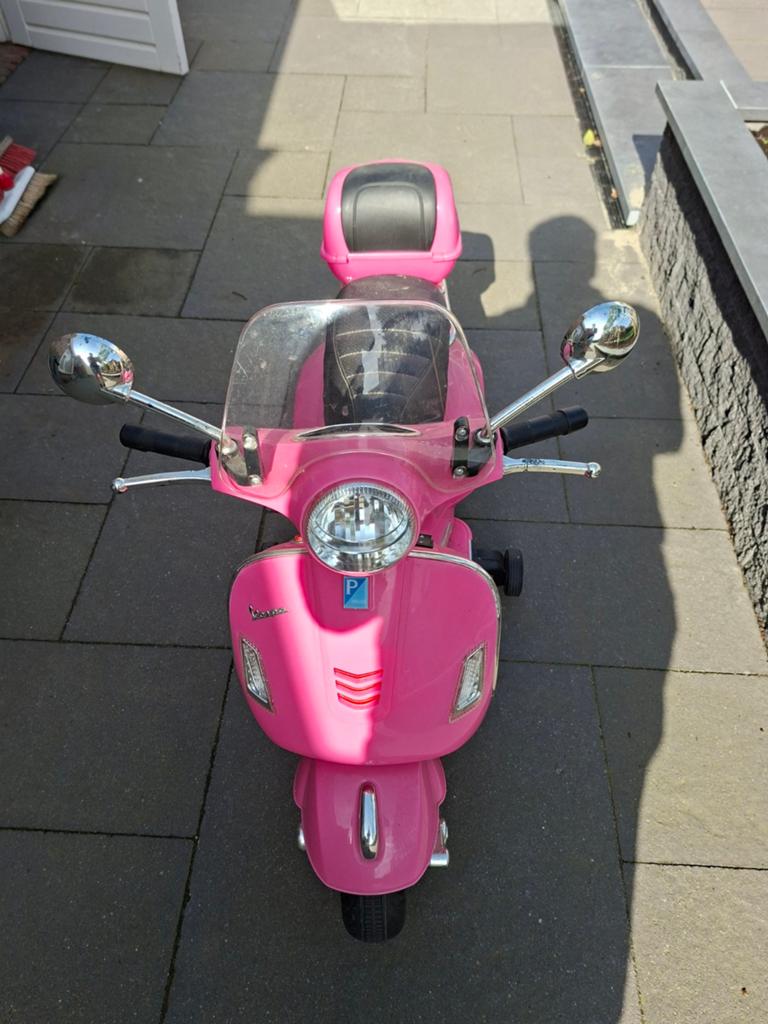 Elektrische scooter, Ophalen of Verzenden
