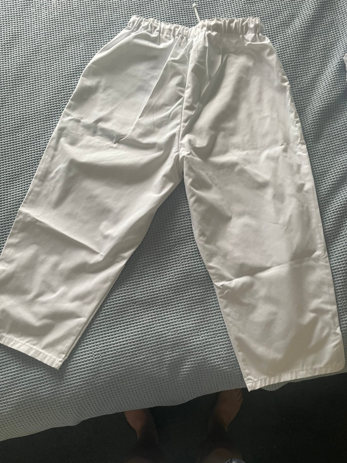Verpleegsters broek, maat L, Ophalen of Verzenden, Zo goed als nieuw