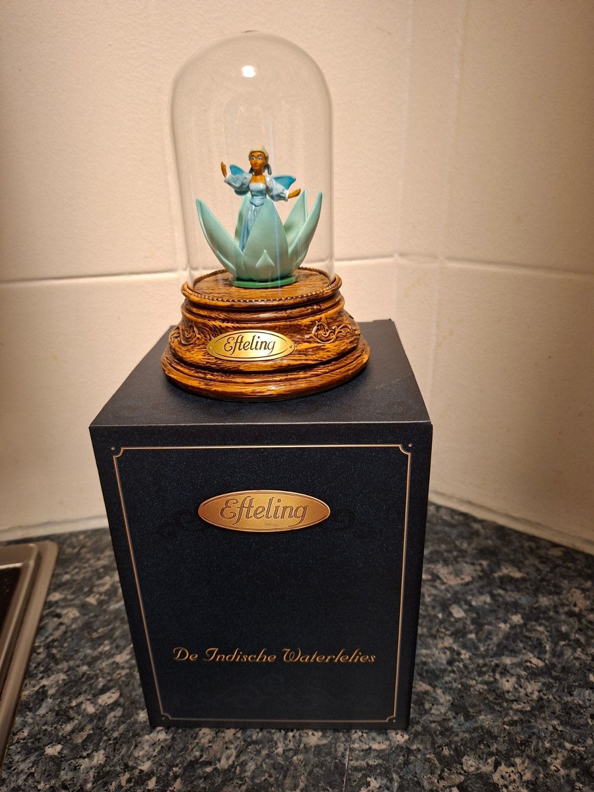 Efteling premium kado 2026, Verzamelen, Efteling, Ophalen of Verzenden, Nieuw, Beeldje of Poppetje
