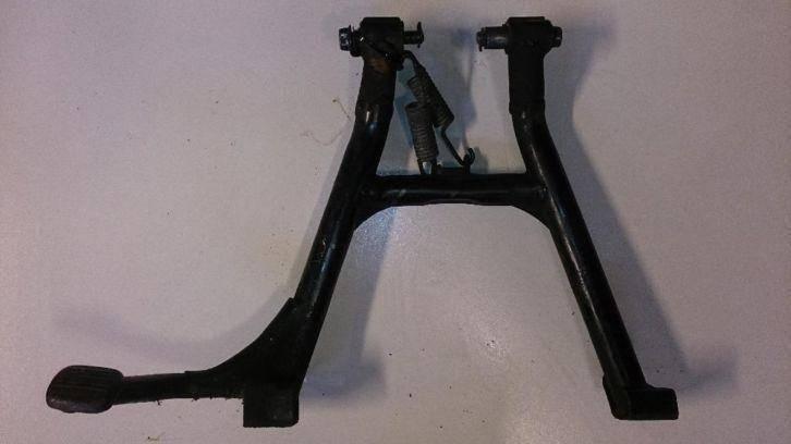 Suzuki GSX550 middenbok GSX 550 ES EF standaard bok gsx550, Motoren, Ophalen of Verzenden, Gebruikt