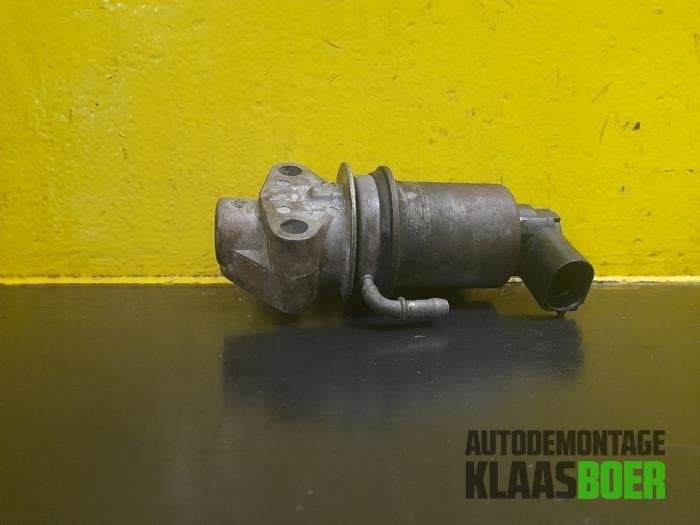 EGR Klep van een Volkswagen Golf, Gebruikt, -, Volkswagen, -