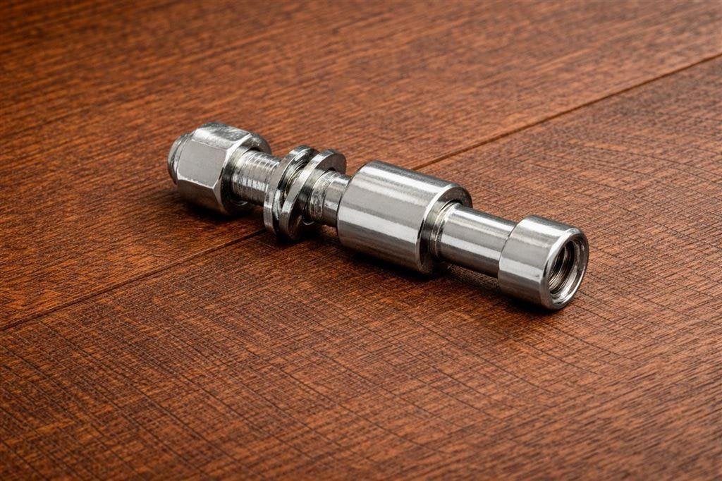 Spiegeladapters Harley Davidson - tot BJ 1999 -, Ophalen of Verzenden, Nieuw