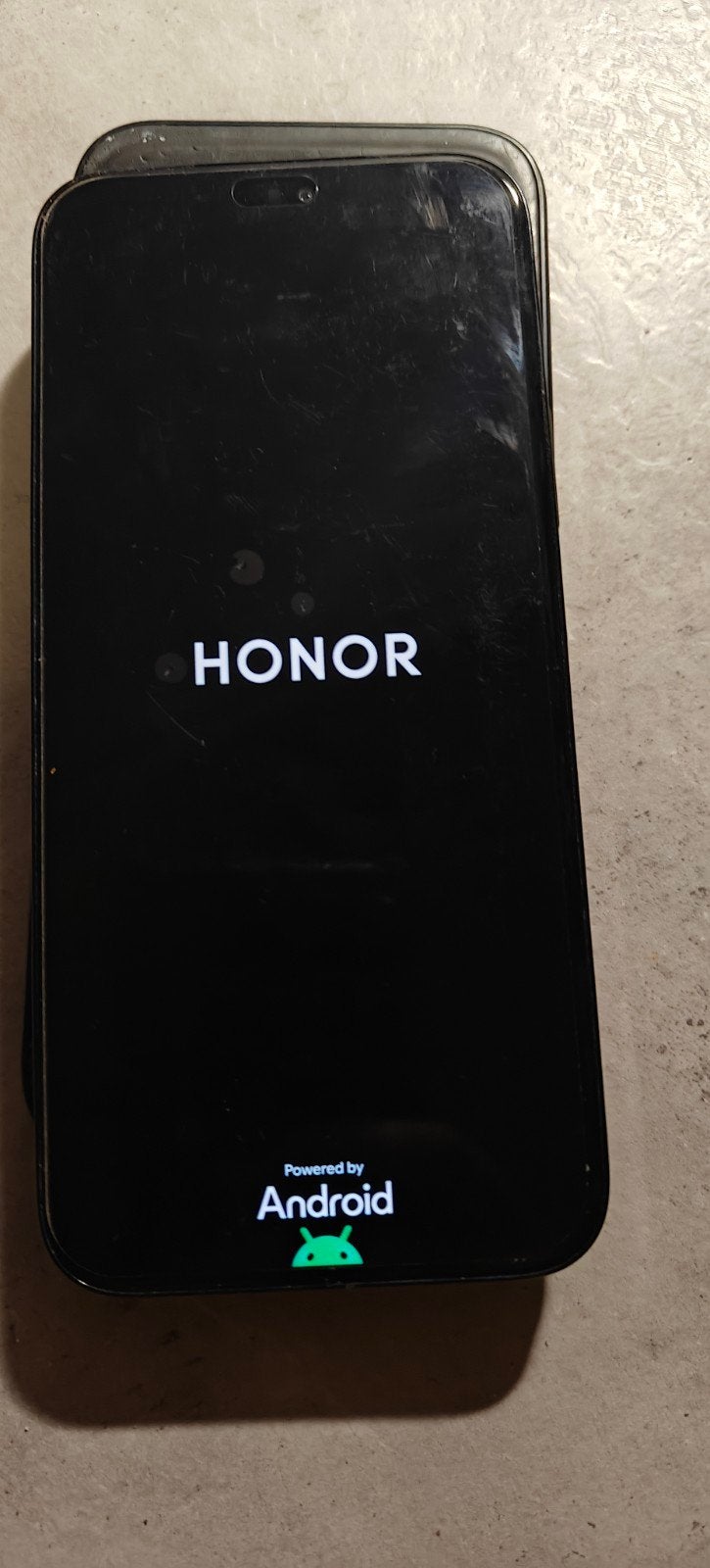 Honor 200Lite, 256 GB, Ophalen of Verzenden, Zo goed als nieuw, Zwart