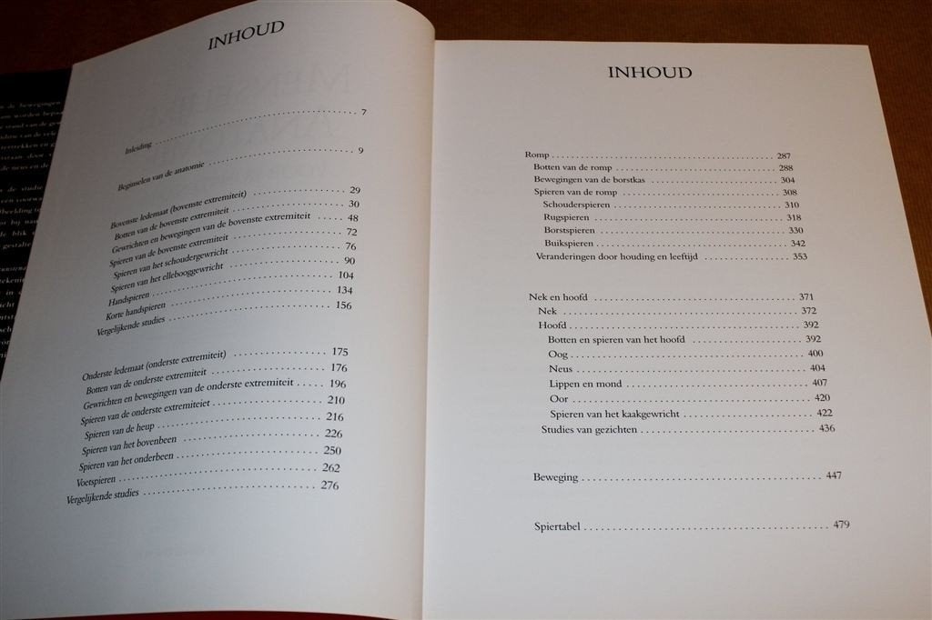 Menselijke Anatomie voor Kunstenaars — Hét Grote Handboek, Ophalen of Verzenden, Gelezen