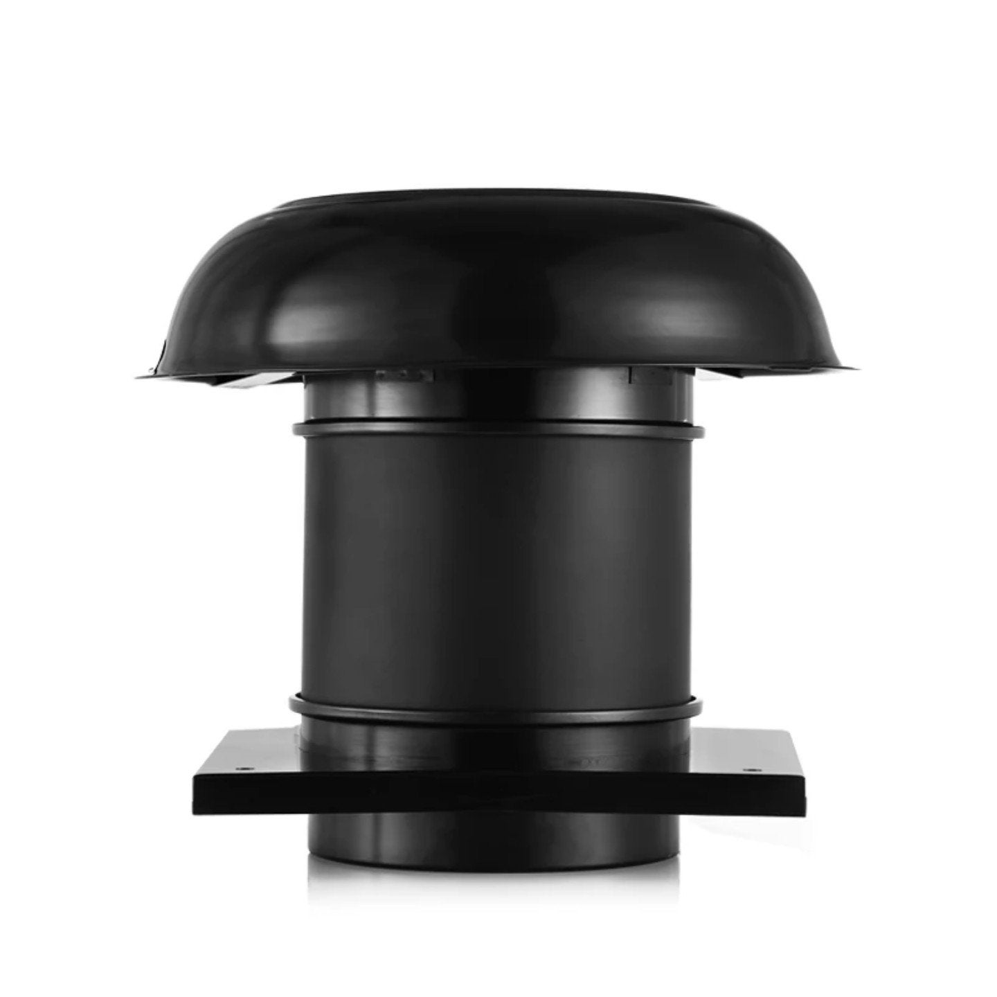 NIEUW: Zeer krachtige Dakventilator WRL-200 (840m3/h-Ø200mm), Doe-het-zelf en Verbouw, Ventilatie en Afzuiging, Ophalen of Verzenden