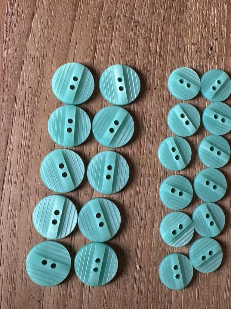 Knopen, Hobby en Vrije tijd, Naaien en Fournituren, Ophalen of Verzenden, Nieuw, Knoop of Knopen