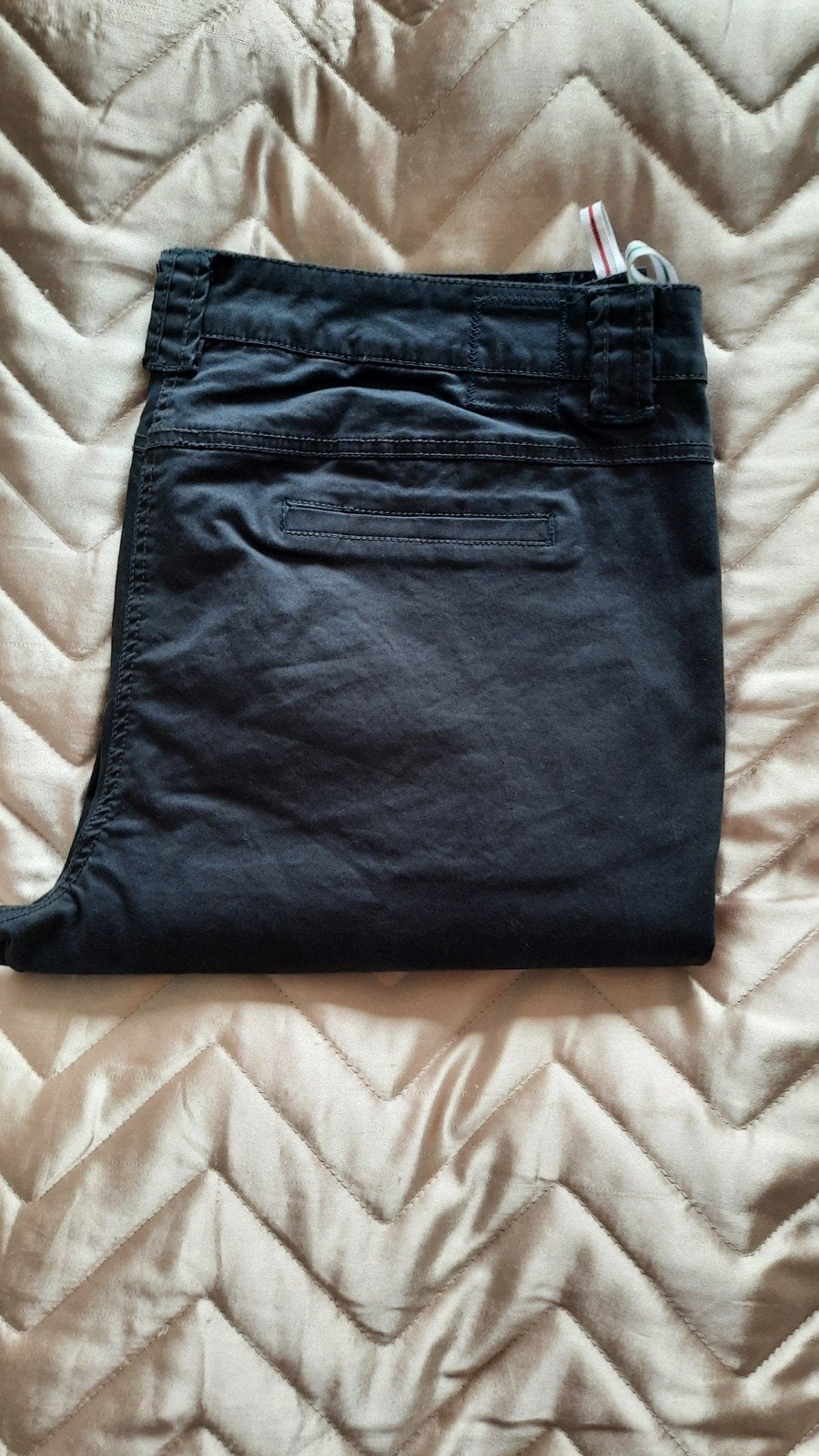 GAASTRA DAMES BROEK MAAT: 44 NIEUWSTAAT!, Kleding | Dames, Gaastra, Blauw, Maat 42/44 (L), Ophalen of Verzenden