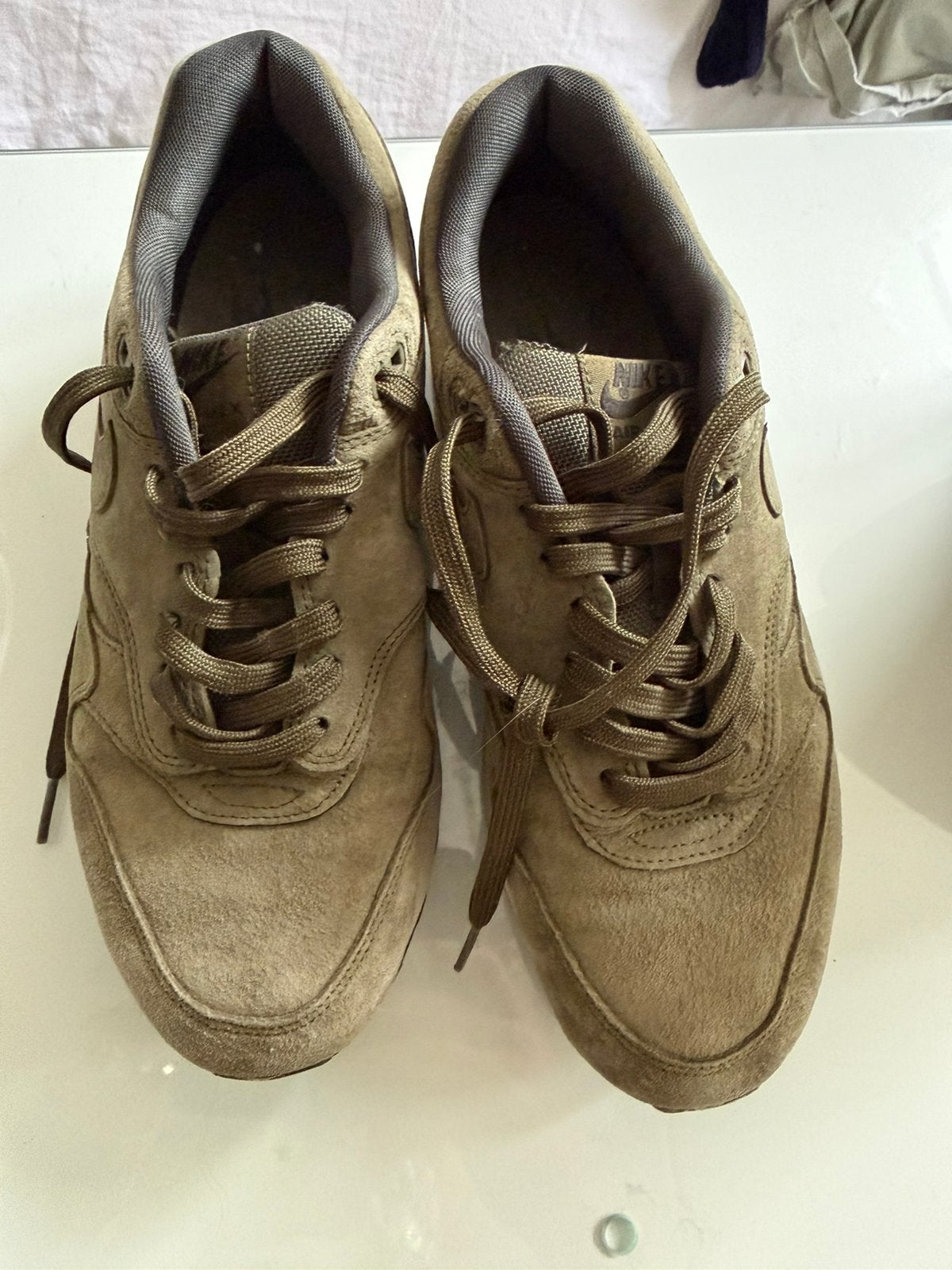 Nike air max, Ophalen, Zo goed als nieuw, Hardloopschoenen, Nike