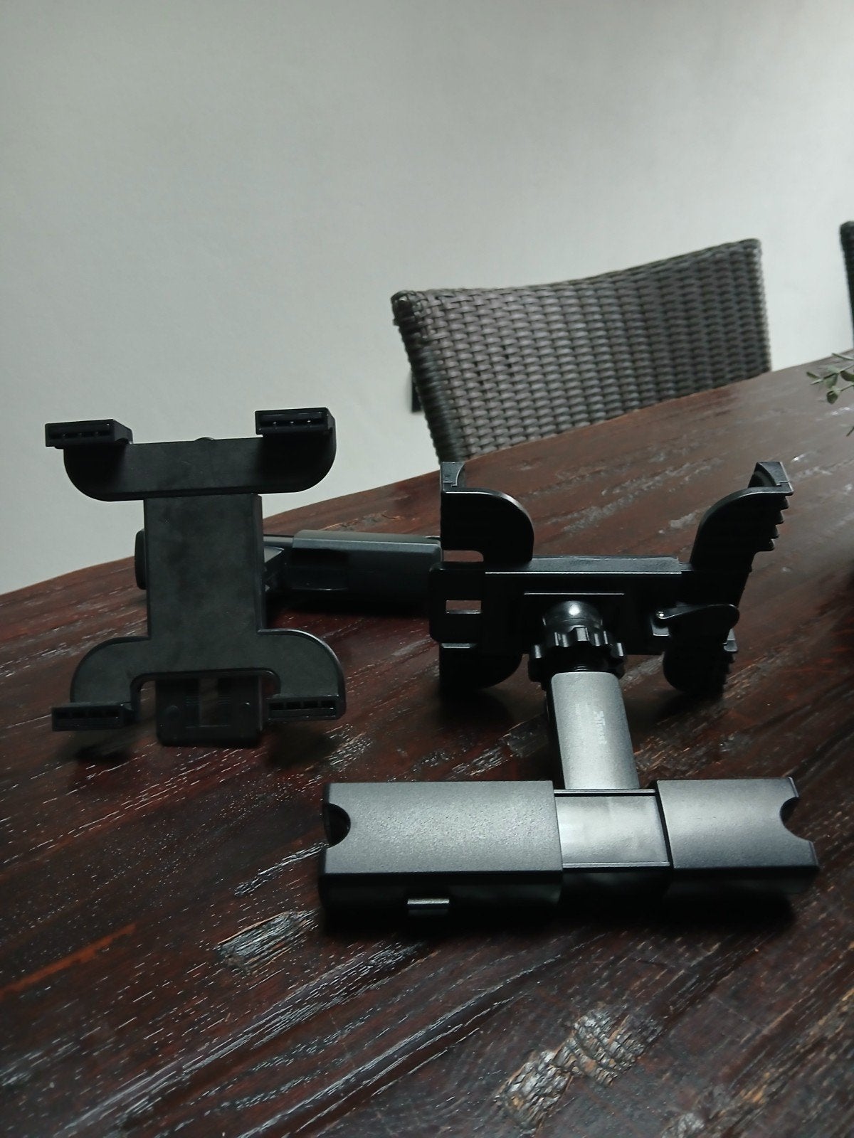 autosteun voor tablet, Ophalen of Verzenden