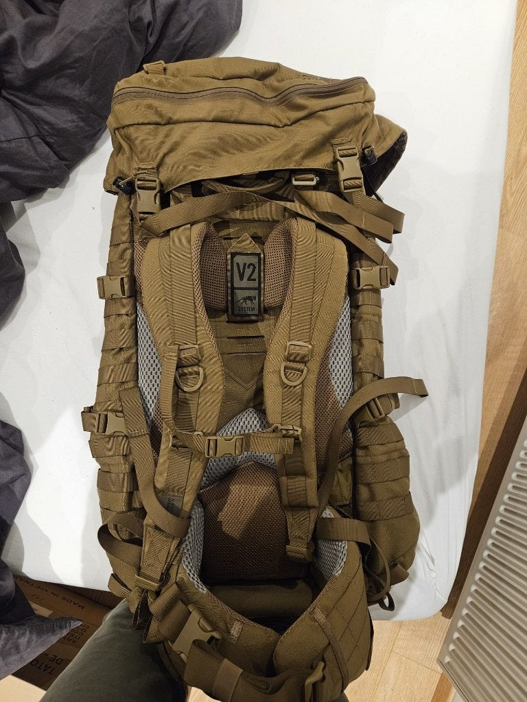 TT Base Pack -Tasmanian Tiger, Ophalen of Verzenden, Landmacht, Overige gebieden, Overige typen