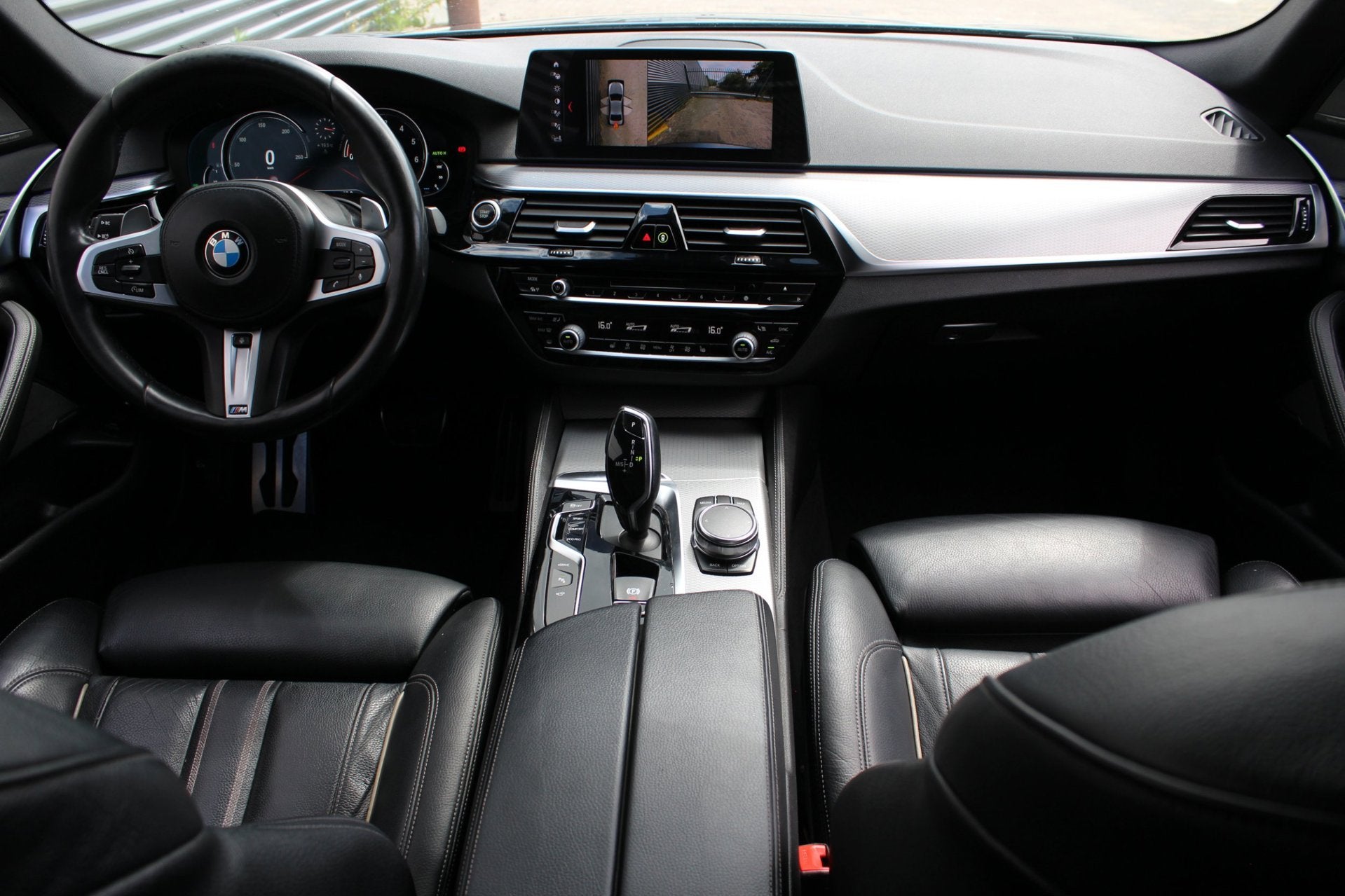 BMW 5-Serie