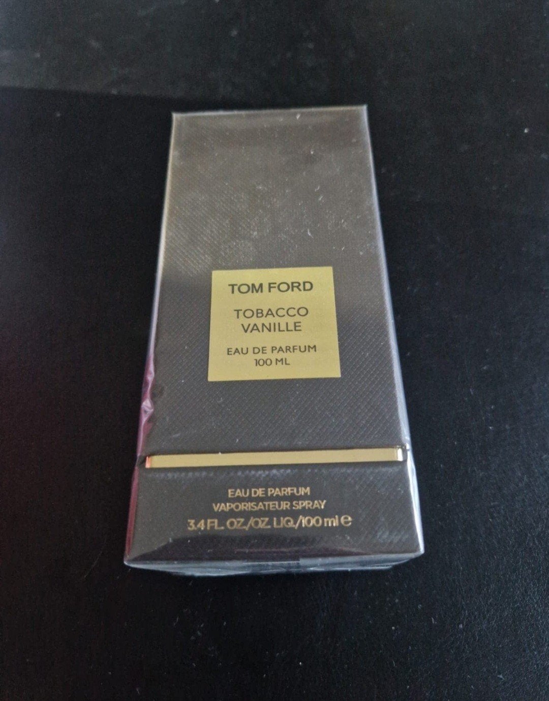 Tom Ford Tobacco Vanille Eau de Parfum 100 ml, Verzenden, Nieuw