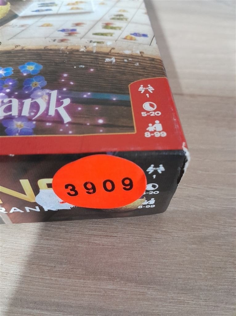 Brains 50 pittige denkpuzzels - toverdrank - 999 games - s39, Verzenden, Zo goed als nieuw