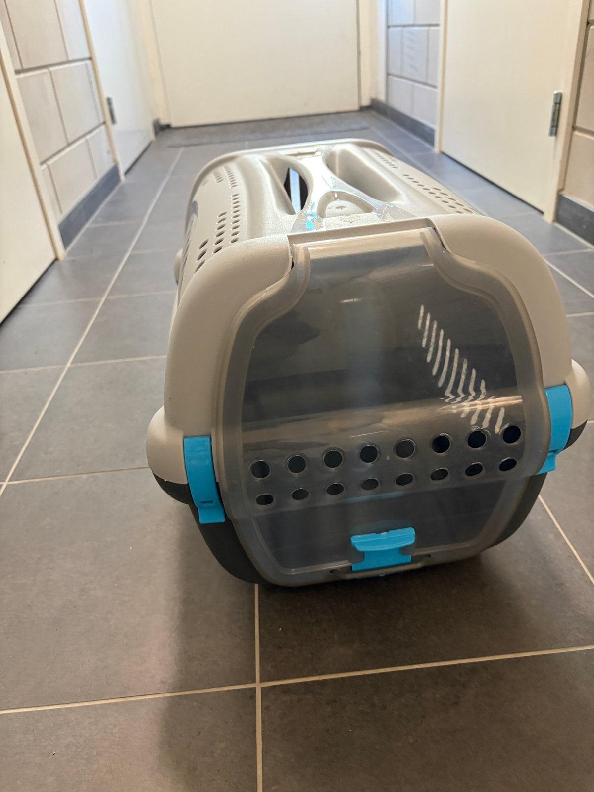 Reismand voor kat, Dieren en Toebehoren, Ophalen, Zo goed als nieuw