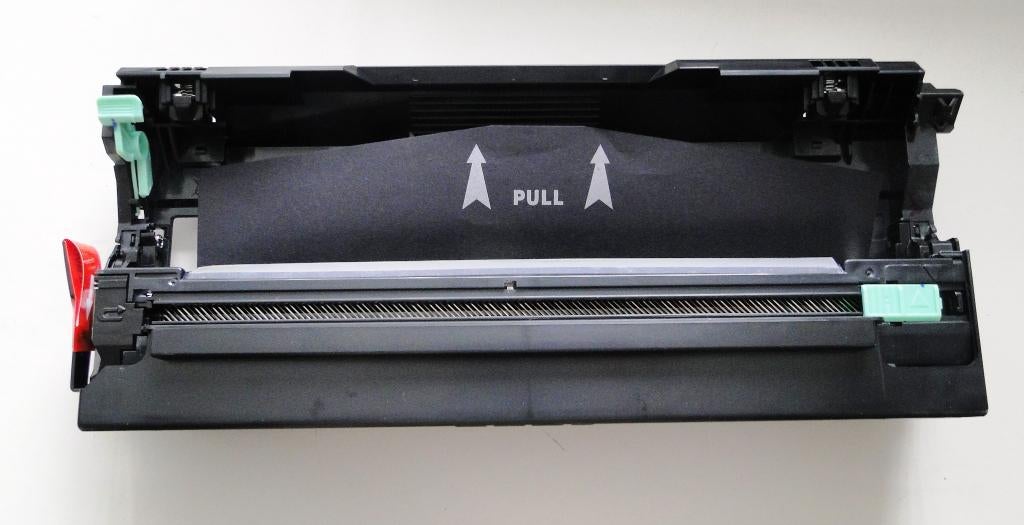 cartridge houder voor Brother laser printer, Ophalen, Nieuw