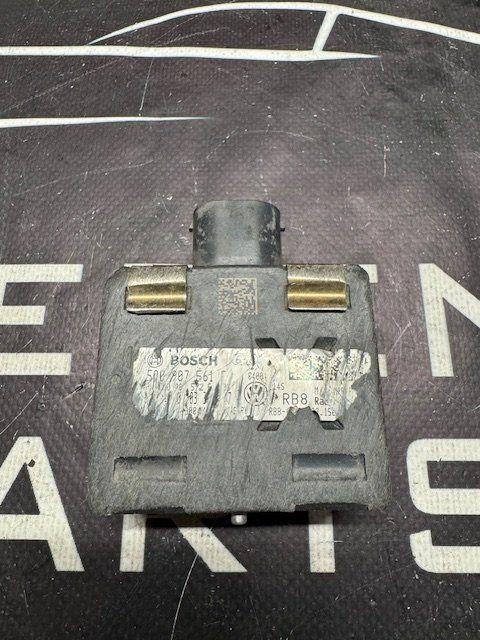 Volkswagen Audi Seat Skoda VAG ACC Radar Sensor 5Q0907561D, Gebruikt, -, -, Ophalen of Verzenden