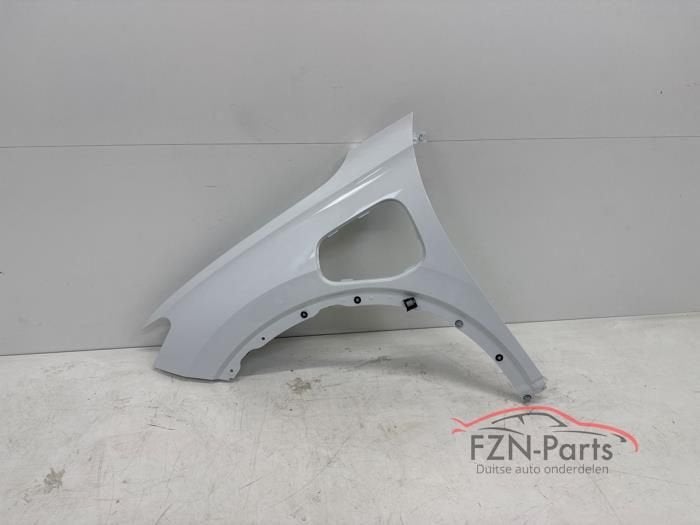 VW Tiguan 571 CT1 Hybride Zijscherm voorscherm Links, Auto-onderdelen, Ophalen of Verzenden, Gebruikt