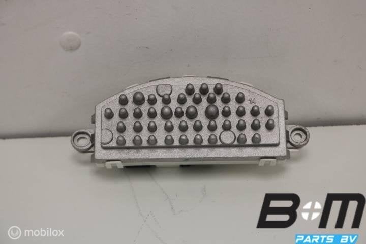 Regelapparaat aanjager VW Golf 7 5Q0907521C, Gebruikt