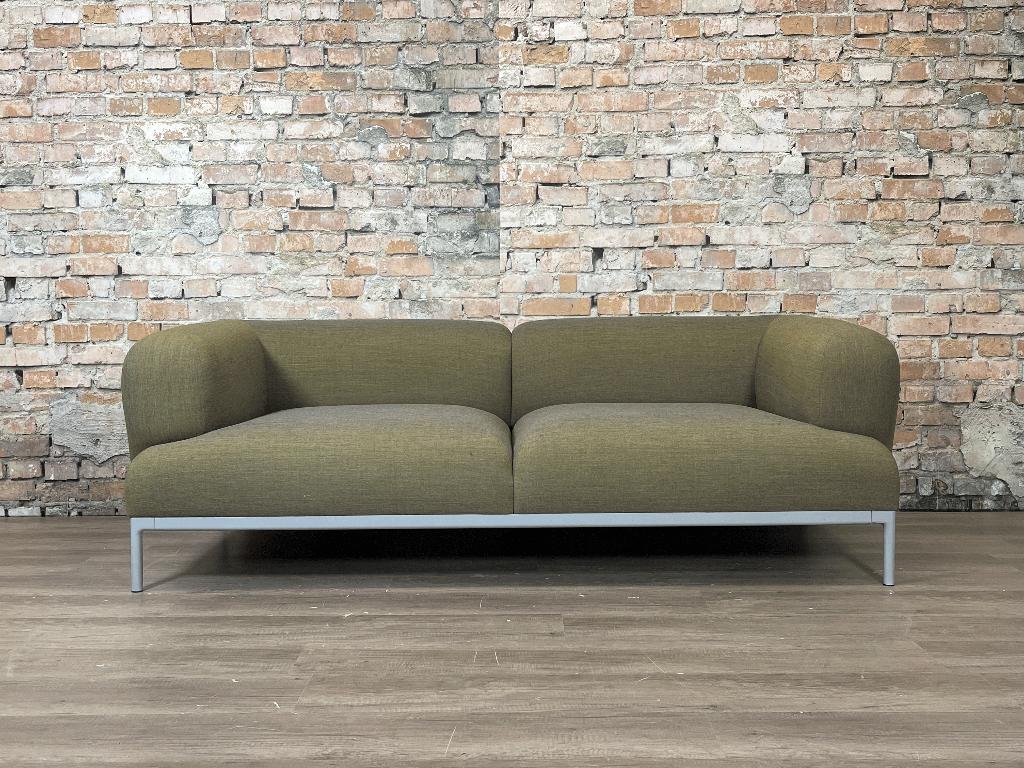 HAY Bjørn Sofa bij TheReSales, Huis en Inrichting, Banken | Bankstellen, Ophalen, Design, 150 tot 200 cm, Tweepersoons