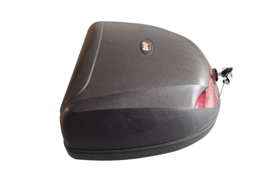 Koffer dmp origineel Kymco Like, Fietsen en Brommers, Gebruikt, Kymco, Kymco, Ophalen of Verzenden