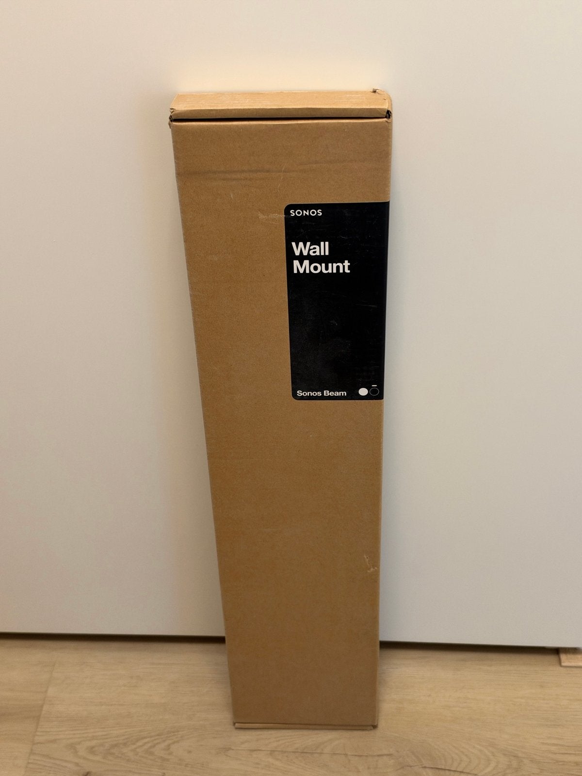 Sonos Beam Muurbeugel - Nieuw in doos