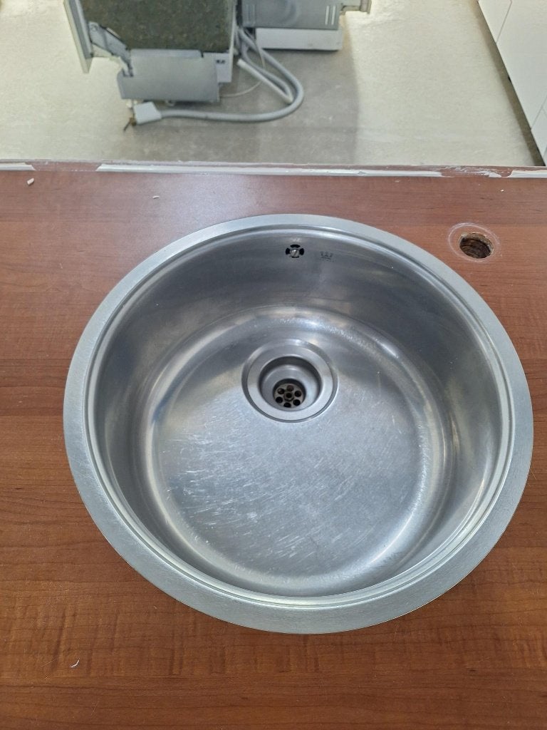 Keuken Compleet met APP 120Keukens op voorraad Nr. 2928, Huis en Inrichting, Keuken | Complete keukens, Ophalen of Verzenden, Zo goed als nieuw