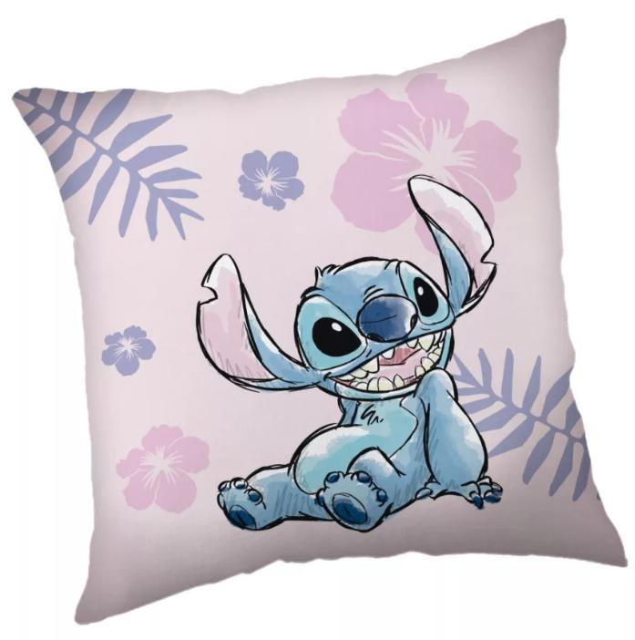 Stitch Kussen Feathers - Disney Sierkussen, Kinderen en Baby's, Kindermode-accessoires, Stitch, Nieuw, Ophalen of Verzenden, Nvt