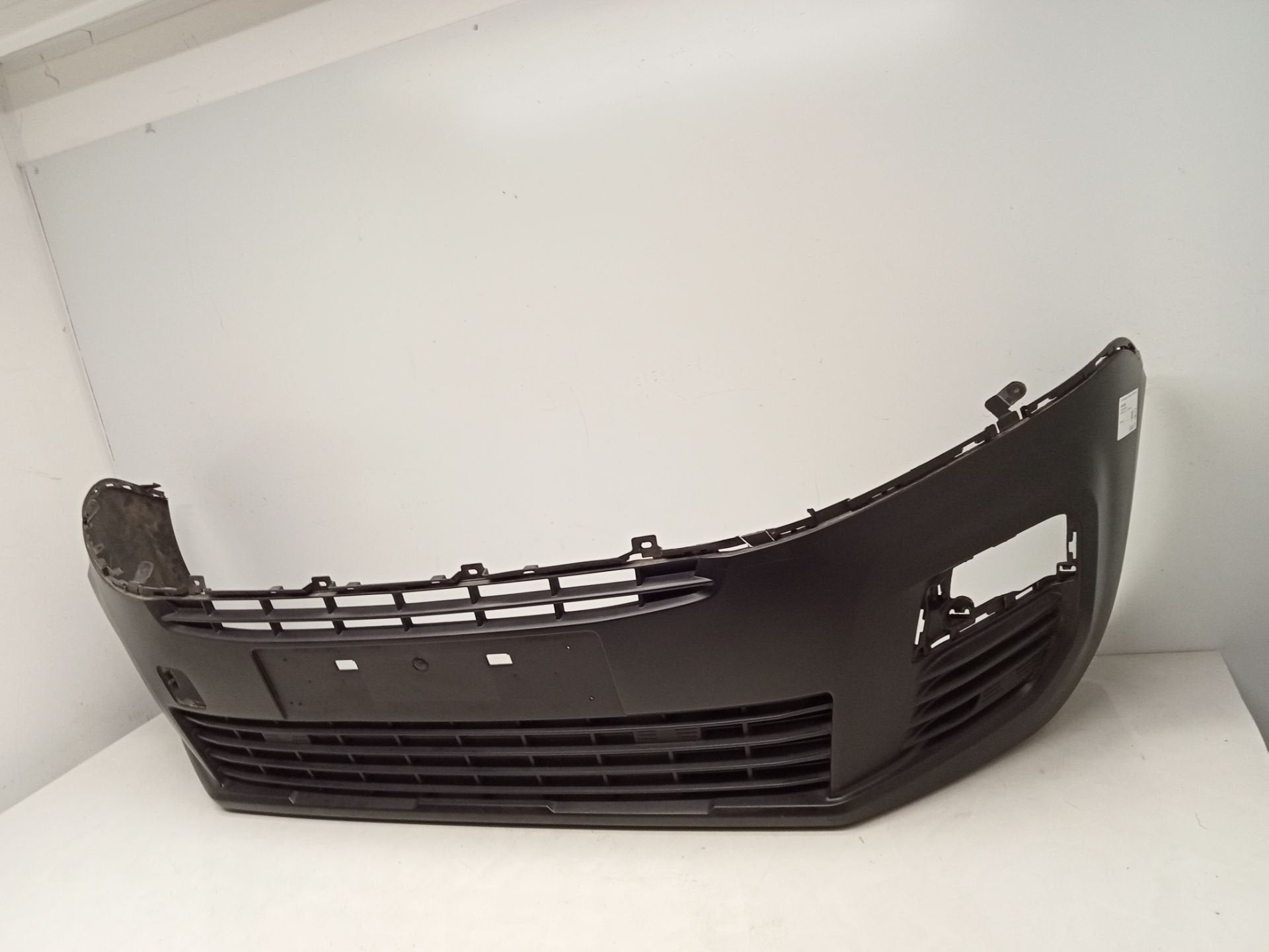 Citroen Berlingo 2018+ Voorbumper 9816765680 Origineel, Gebruikt, Citroën, Stellantis N.V., Ophalen of Verzenden