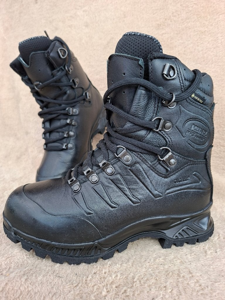 Meindl Black Boa Lady, maat 36. Zo goed als nieuw, Ophalen of Verzenden, Zo goed als nieuw, Schoenen