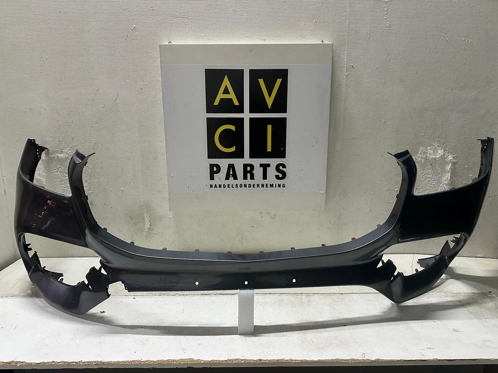 Mercedes GLE W167 AMG voorbumper bumper A1678859305, Gebruikt, -, Voor, Ophalen of Verzenden