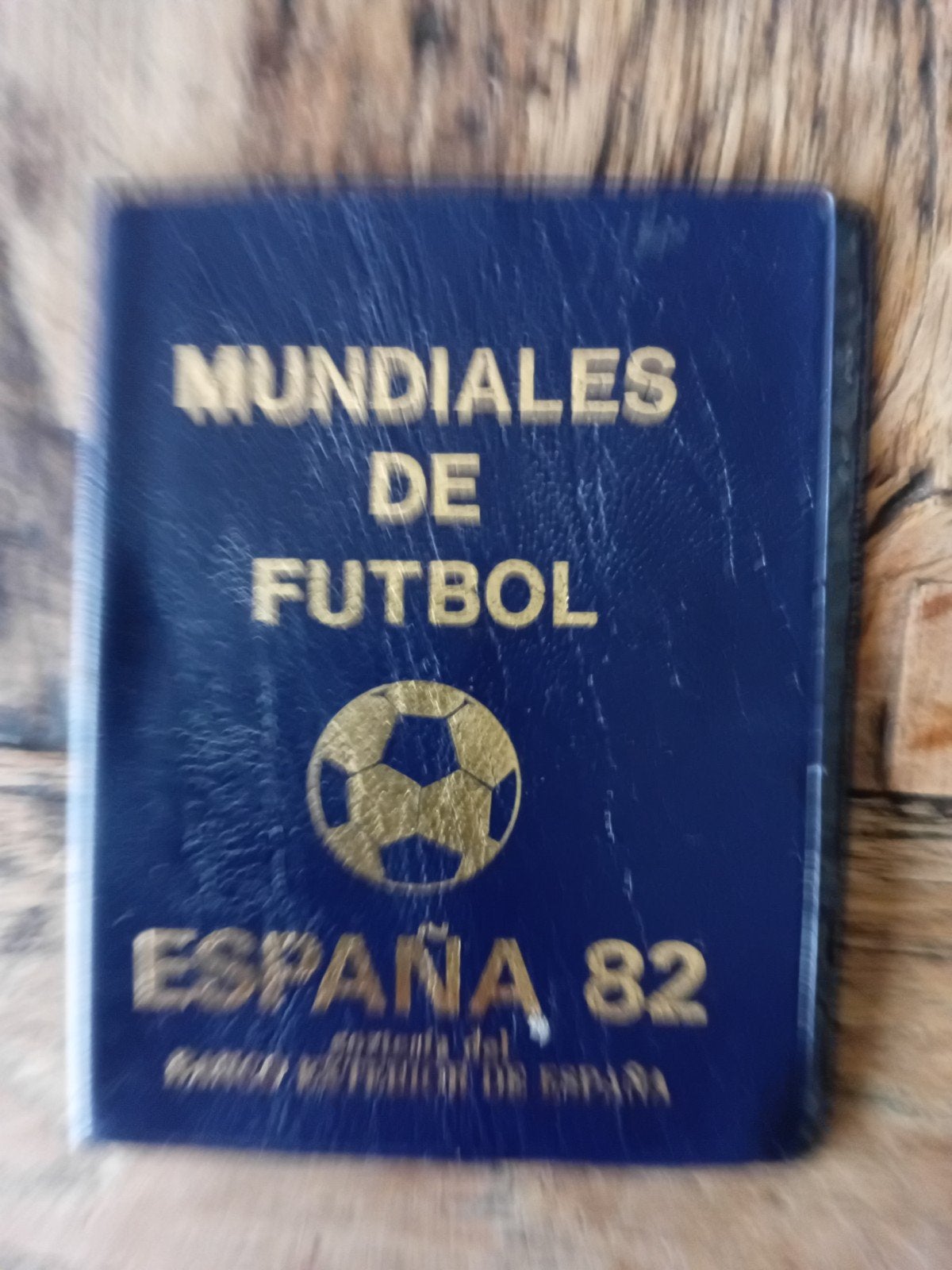 Mundiales de Futbol España '82 Muntenverzameling, Ophalen of Verzenden, Verzamelmap