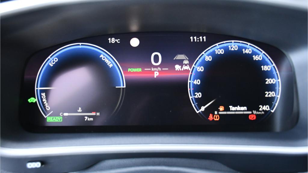 Toyota Corolla Cross Hybrid 140 Dynamic Automaat 140pk | Nie, 12 maanden, Gebruikt, Zwart, 4 cilinders