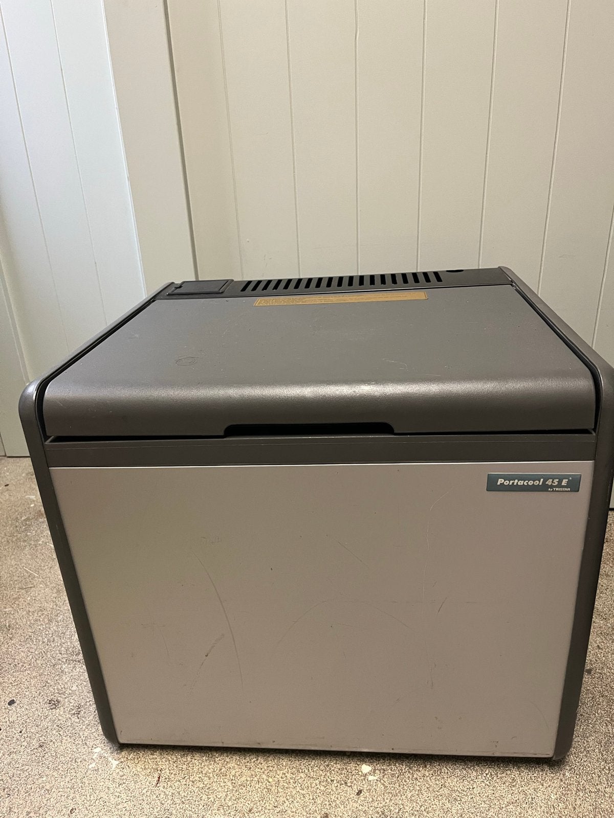 Tristar Portacool 45 E Elektrische Koelbox, Ophalen, Gebruikt, Koelbox, Elektrisch
