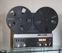 ReVox A77 MKIII 4-sporen bandrecorder, Audio, Tv en Foto, Bandrecorders, Ophalen, Bandrecorder