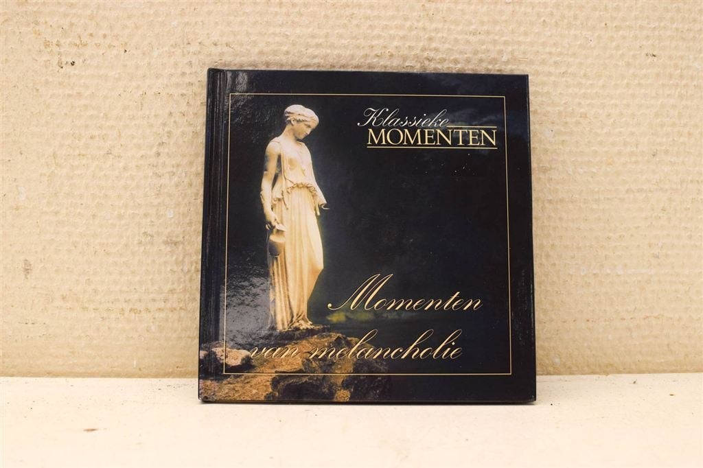 Klassieke momenten momenten van melancholie 45951
