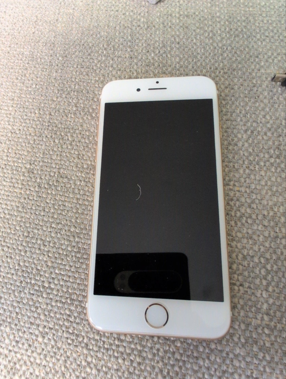 iPhone 6S 64GB Goud, Ophalen, Gebruikt, 64 GB, Zonder abonnement