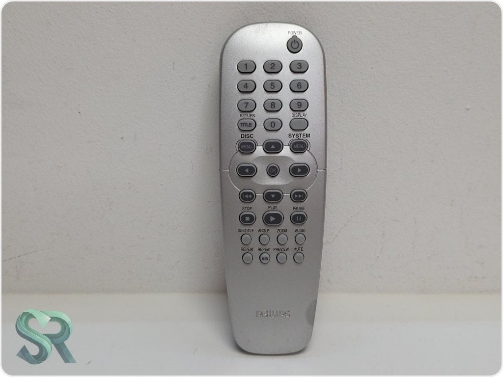 Philips RC2K16, Gebruikt, ., Ophalen of Verzenden, .