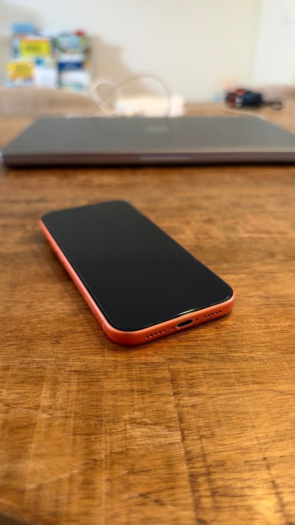 Apple iPhone 17 Pro, 256GB opslag, 256 GB, Ophalen of Verzenden, Zo goed als nieuw, Zonder simlock