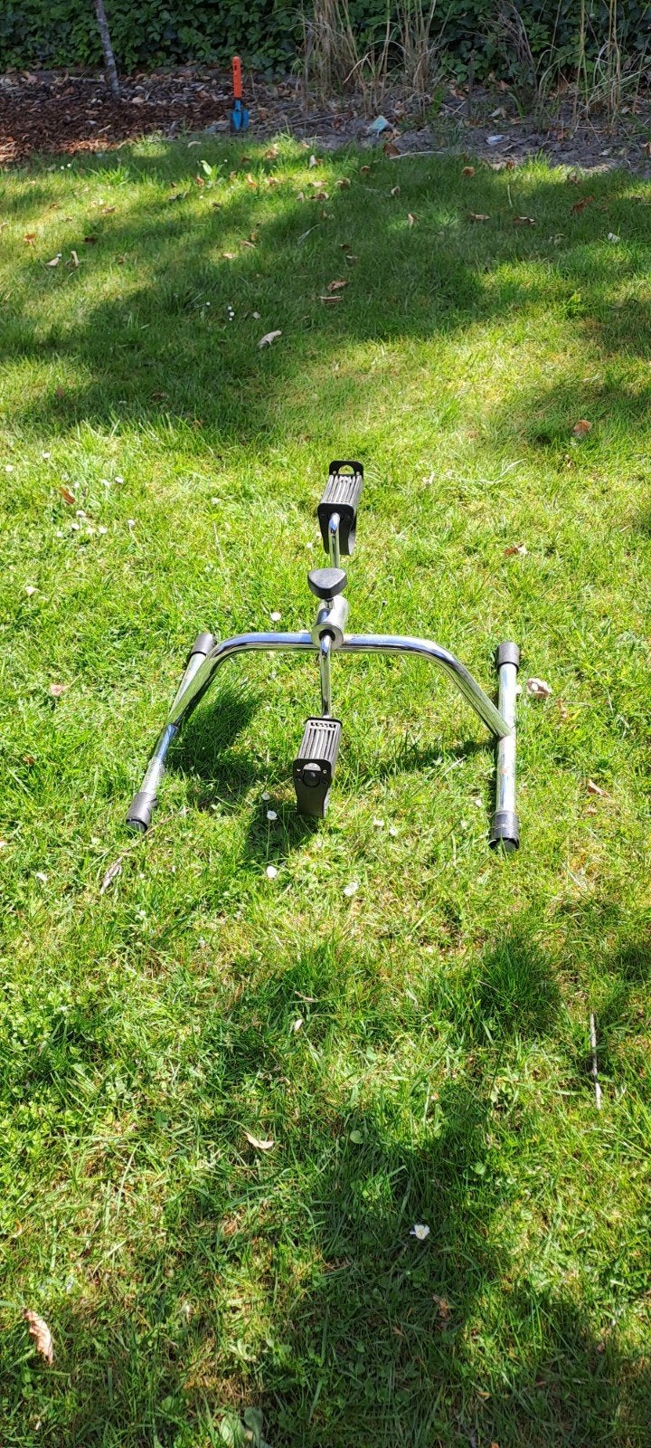 fietstrainer, Sport en Fitness, Ophalen