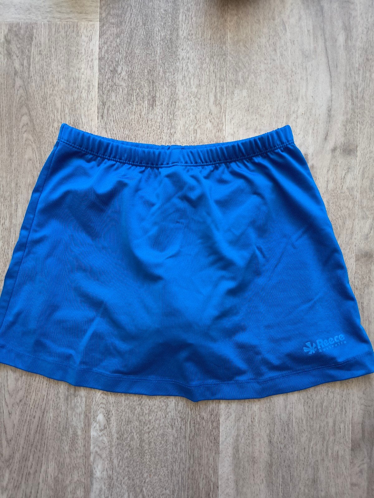 Reece korfbal sportrokje/broekje mt 140, Ophalen, Gebruikt, Kleding