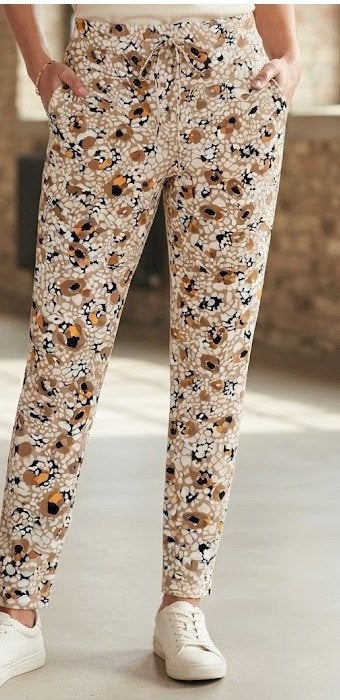 Studio Anneloes broek maat M, Kleding | Dames, Broeken en Pantalons, Maat 38/40 (M), Ophalen of Verzenden, Zo goed als nieuw, Lang