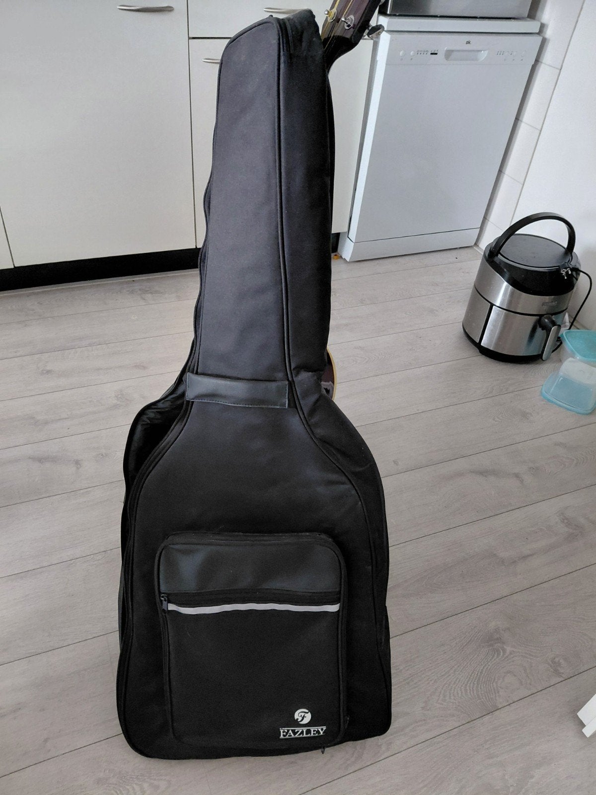 gitaar, Ophalen, Zo goed als nieuw, Overige instrumenten